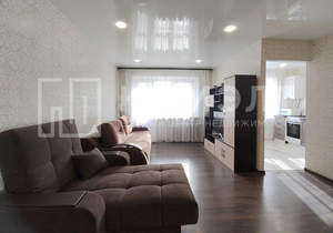 1-к квартира, вторичка, 31м2, 4/5 этаж