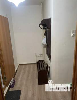 2-к квартира, вторичка, 40м2, 4/9 этаж