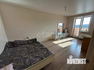 1-к квартира, вторичка, 32м2, 10/10 этаж