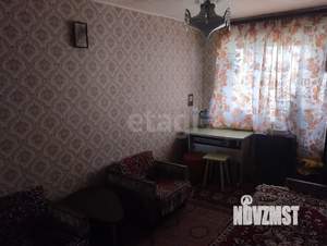 2-к квартира, вторичка, 42м2, 3/5 этаж