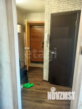 1-к квартира, вторичка, 32м2, 5/5 этаж