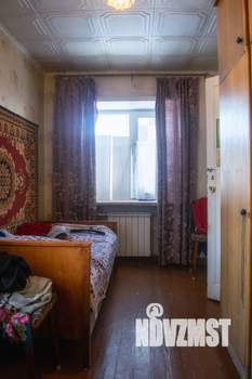 2-к квартира, вторичка, 42м2, 4/5 этаж