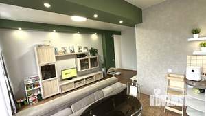 2-к квартира, вторичка, 61м2, 4/5 этаж