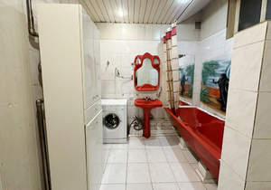 2-к квартира, вторичка, 58м2, 2/5 этаж