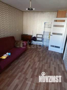 1-к квартира, вторичка, 31м2, 2/5 этаж