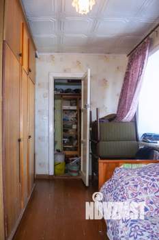 2-к квартира, вторичка, 42м2, 4/5 этаж