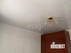1-к квартира, вторичка, 34м2, 8/9 этаж