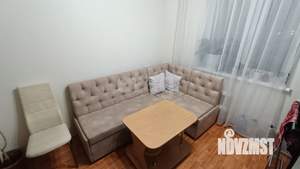 1-к квартира, вторичка, 35м2, 7/9 этаж