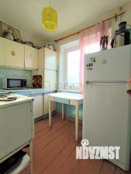 2-к квартира, вторичка, 41м2, 5/5 этаж