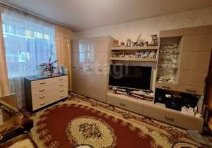 1-к квартира, вторичка, 32м2, 5/5 этаж