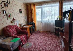 2-к квартира, вторичка, 44м2, 5/5 этаж