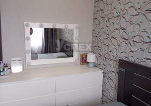 3-к квартира, вторичка, 61м2, 7/9 этаж
