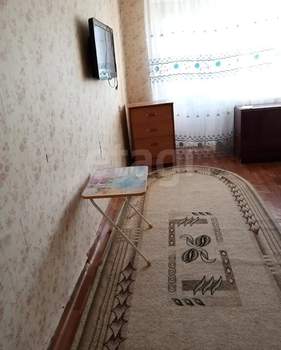 1-к квартира, вторичка, 30м2, 4/5 этаж