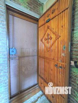 1-к квартира, вторичка, 29м2, 5/5 этаж