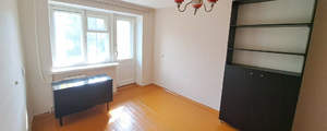 1-к квартира, вторичка, 32м2, 4/5 этаж