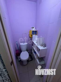 2-к квартира, вторичка, 42м2, 1/5 этаж