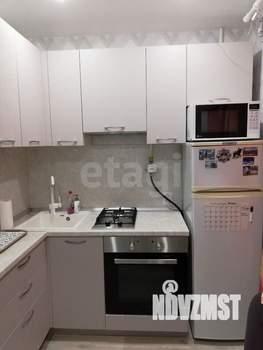 1-к квартира, вторичка, 36м2, 2/5 этаж
