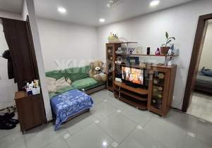 2-к квартира, вторичка, 43м2, 9/9 этаж