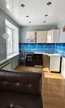 1-к квартира, вторичка, 30м2, 3/5 этаж