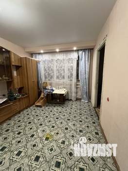 3-к квартира, вторичка, 53м2, 1/5 этаж