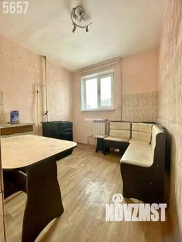 2-к квартира, вторичка, 45м2, 3/5 этаж