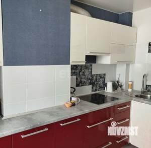 2-к квартира, вторичка, 58м2, 3/9 этаж