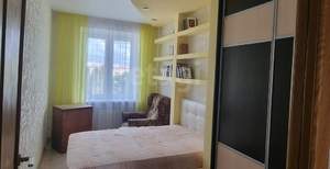 3-к квартира, вторичка, 56м2, 5/5 этаж