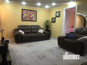 4-к квартира, вторичка, 66м2, 3/5 этаж