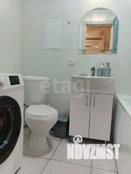 1-к квартира, вторичка, 36м2, 2/5 этаж