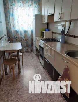 3-к квартира, вторичка, 58м2, 3/9 этаж