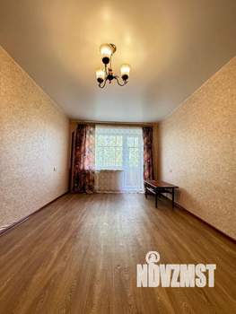 2-к квартира, вторичка, 43м2, 5/5 этаж