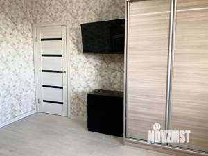 2-к квартира, вторичка, 51м2, 7/9 этаж