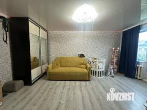 1-к квартира, вторичка, 29м2, 5/5 этаж