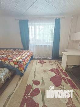 1-к квартира, вторичка, 34м2, 2/9 этаж