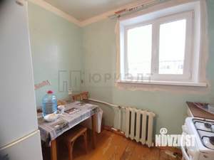1-к квартира, вторичка, 27м2, 5/5 этаж