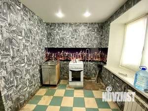 1-к квартира, вторичка, 29м2, 5/5 этаж
