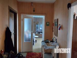 2-к квартира, вторичка, 51м2, 4/9 этаж
