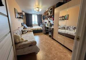 1-к квартира, вторичка, 37м2, 5/5 этаж