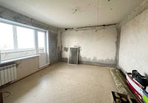 4-к квартира, вторичка, 74м2, 6/9 этаж