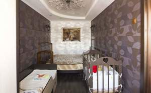 2-к квартира, вторичка, 44м2, 2/5 этаж