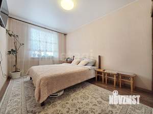 2-к квартира, вторичка, 51м2, 8/10 этаж
