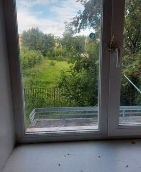 2-к квартира, вторичка, 45м2, 2/5 этаж