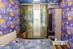 4-к квартира, вторичка, 82м2, 9/9 этаж