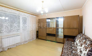 3-к квартира, вторичка, 61м2, 8/9 этаж