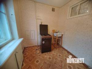 1-к квартира, вторичка, 29м2, 3/5 этаж