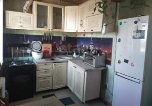 3-к квартира, вторичка, 52м2, 9/9 этаж