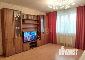3-к квартира, вторичка, 58м2, 3/9 этаж