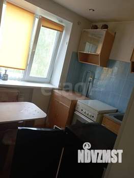 2-к квартира, вторичка, 44м2, 5/5 этаж