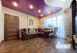 4-к квартира, вторичка, 74м2, 5/9 этаж