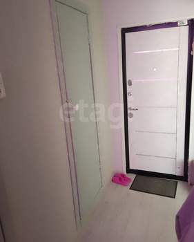 1-к квартира, вторичка, 34м2, 6/10 этаж